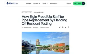 Preview of the Elgin Case Study