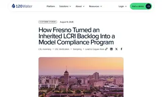 Preview of the City of Fresno Case Study