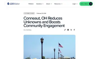 Preview of the Conneaut, Ohio Case Study