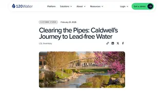 Preview of the Caldwell Case Study