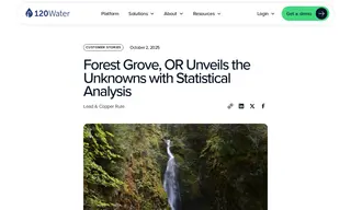 Preview of the City of Forest Grove, OR Case Study