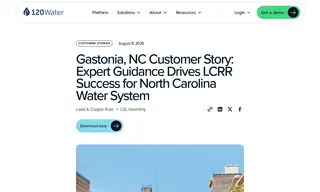 Preview of the Two Rivers Utilities Case Study