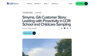 Preview of the City of Smyrna Case Study