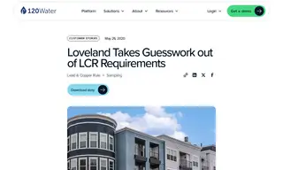 Preview of the City of Loveland Case Study