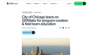 Preview of the City of Chicago Case Study