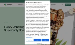 Preview of the Boarderie Case Study