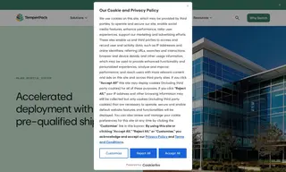 Preview of the Major Hospital System Case Study