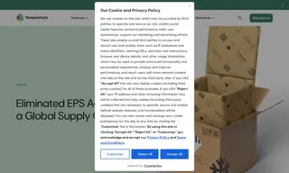 Preview of the Cytiva Case Study