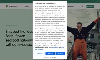 Preview of the Wild Alaskan Company Case Study