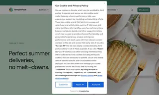 Preview of the Caroline’s Cakes Case Study