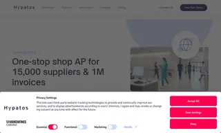 Preview of the Asklepios Case Study