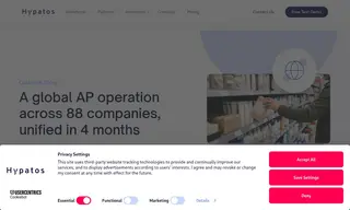 Preview of the Beiersdorf Case Study