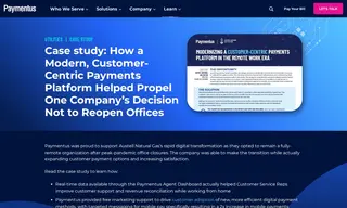 Preview of the Austell Natural Gas Case Study