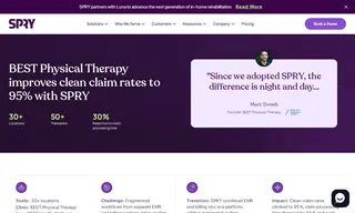 Preview of the BEST Physical Case Study
