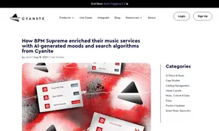 Preview of the BPM Supreme Case Study