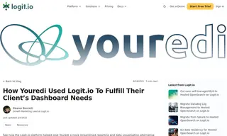 Preview of the Youredi Case Study