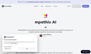 Preview of the Mpathic.ai Case Study