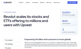 Preview of the Revolut Case Study