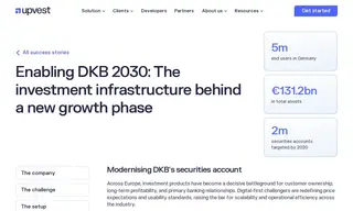 Preview of the DKB Case Study