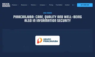 Preview of the Piracanjuba Case Study
