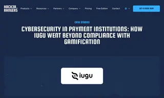 Preview of the Iugu Case Study