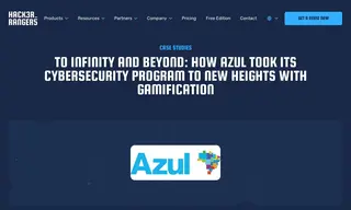 Preview of the Azul Case Study