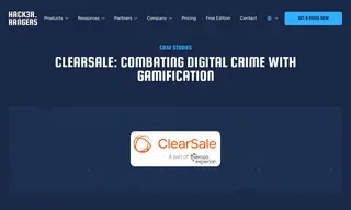 Preview of the ClearSale Case Study