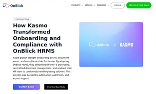 Preview of the Kasmo Case Study