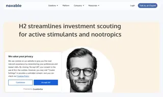 Preview of the H2 Case Study