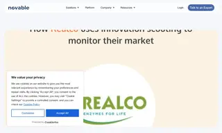 Preview of the Realco Case Study