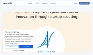 Preview of the Laboratoire Aguettant Case Study