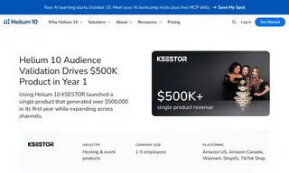 Preview of the Ksestor Case Study