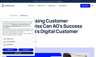 Preview of the Swiss Can AG Case Study