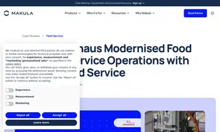 Preview of the Döinghaus Case Study