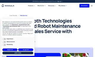 Preview of the Dogtooth Technologies Case Study