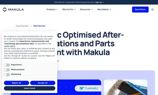 Preview of the Turmec Case Study