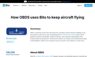 Preview of the On-Board Data Services (OBDS) Case Study