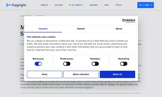 Preview of the Banked Case Study