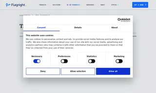 Preview of the B4B Payments Case Study