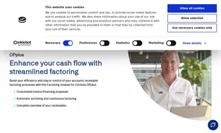 Preview of the OPPLUS Case Study