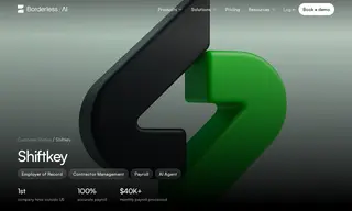 Preview of the Shiftkey Case Study