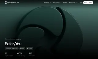 Preview of the SafelyYou Case Study