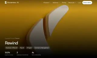 Preview of the REWIND Case Study