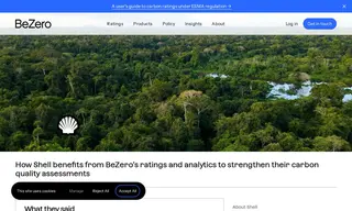 Preview of the Shell Case Study