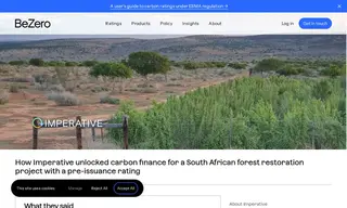 Preview of the Imperative Case Study