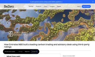 Preview of the Emirates NBD Case Study