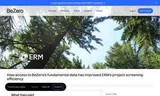 Preview of the ERM Case Study