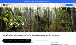 Preview of the Trafigura Case Study
