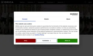 Preview of the Global Omnium Case Study