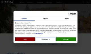 Preview of the Global Omnium Case Study